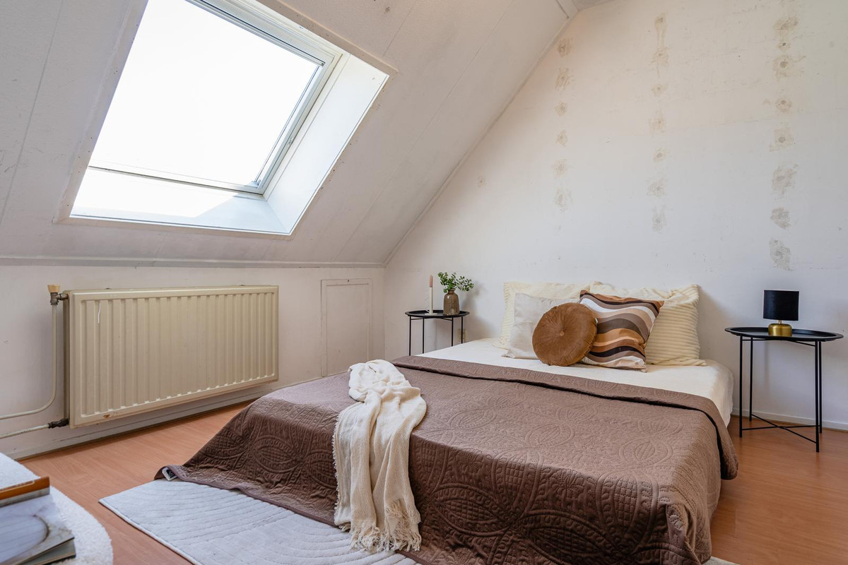 Hoekwoning te koop: Beethovenlaan 45, Zwijndrecht