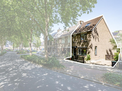 Beethovenlaan 45