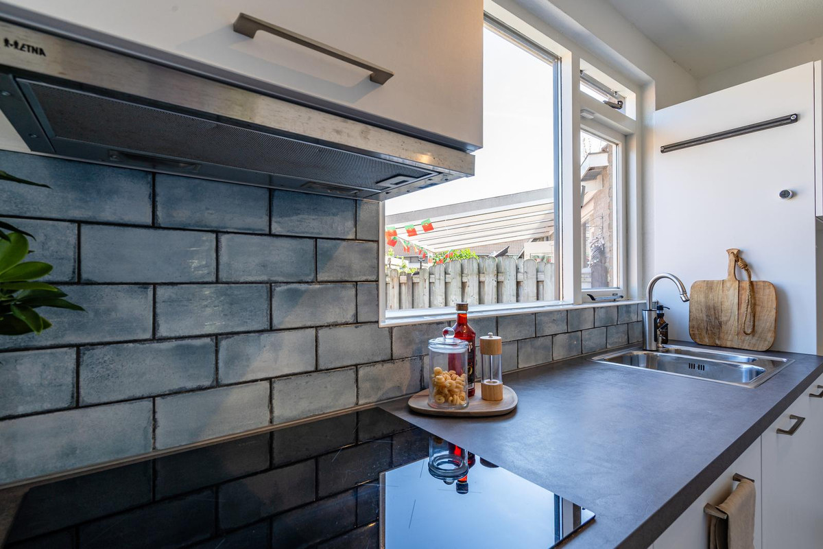 Hoekwoning te koop: Beethovenlaan 45, Zwijndrecht
