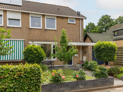 Kollumerlandstraat 2
