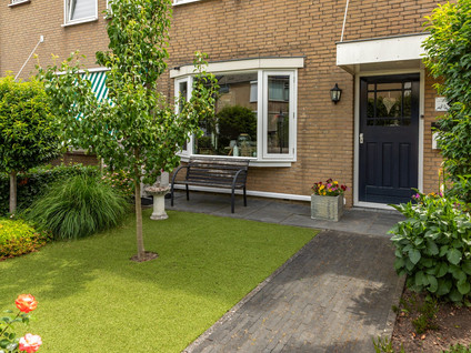 Kollumerlandstraat 2