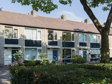 Jeroen Boschstraat 44