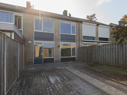 Jeroen Boschstraat 44