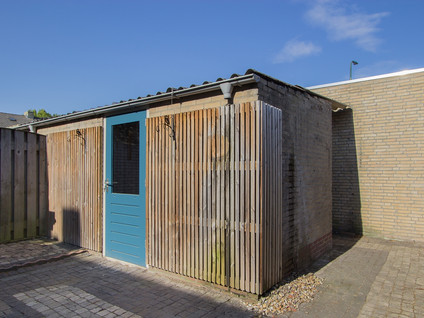 Jeroen Boschstraat 44