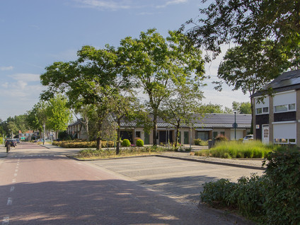 Jeroen Boschstraat 44