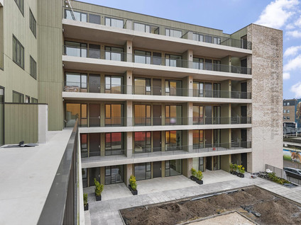 free-sector-houses for rent on Agoraweg 161