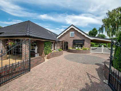 Parallelweg 38