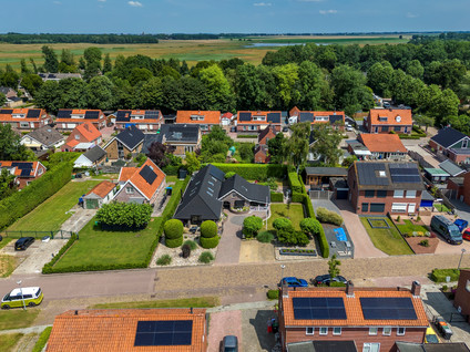 Parallelweg 38