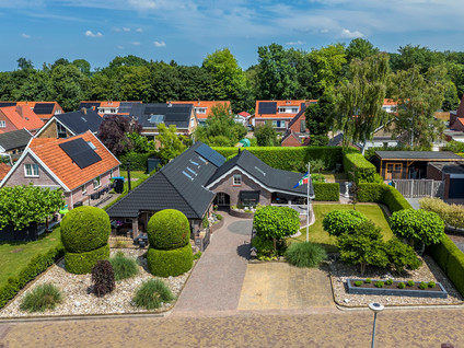 Parallelweg 38