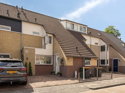 Zwanenkamp 909