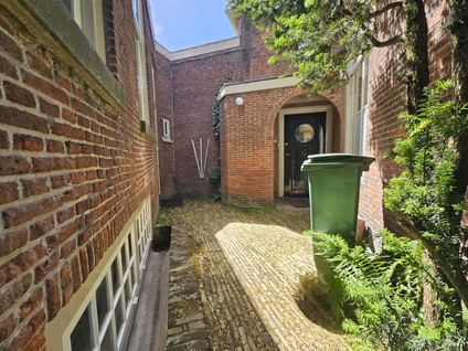 Nieuwe Gracht 2