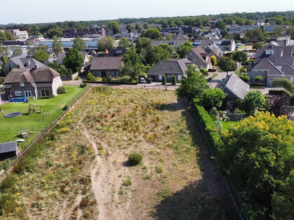 Maasstraat KAVEL 1 