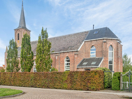 Schuitvlotstraat 15