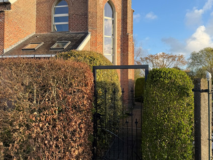 Schuitvlotstraat 15