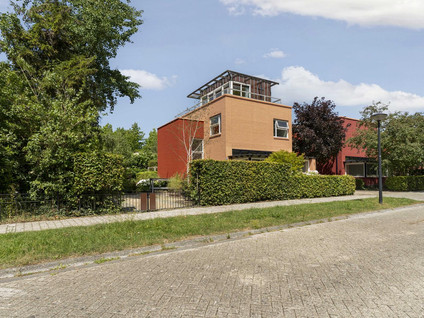Robijnplantsoen 1