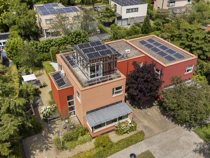 Robijnplantsoen 1