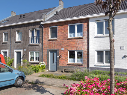 De Meutelaer 21