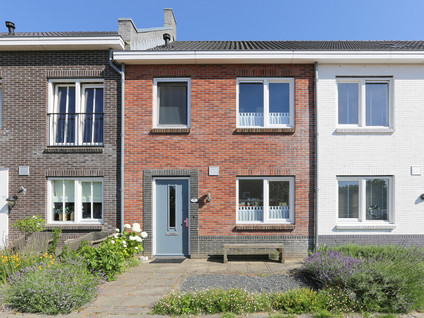 De Meutelaer 21
