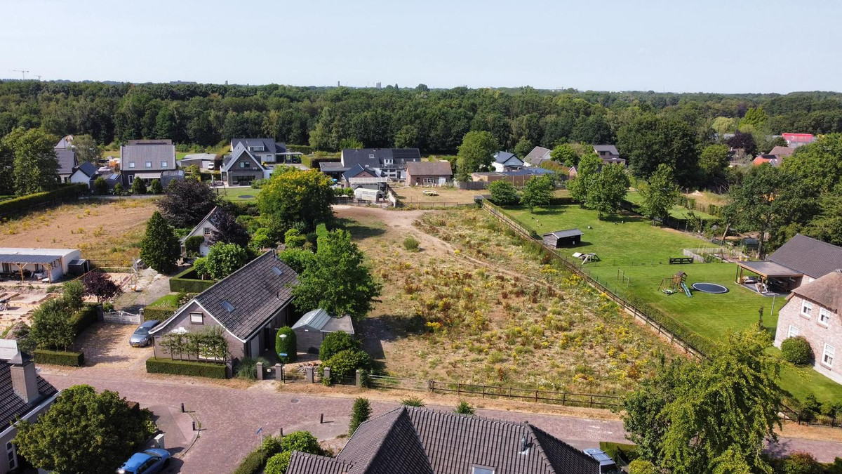 Woning te koop: Maasstraat KAVEL 2, Heesch