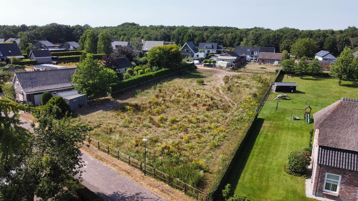 Woning te koop: Maasstraat KAVEL 2, Heesch