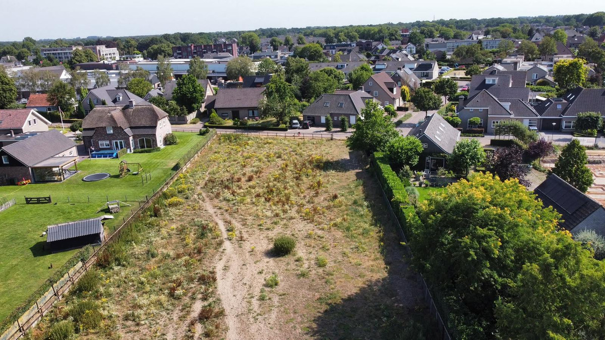 Woning te koop: Maasstraat KAVEL 2, Heesch