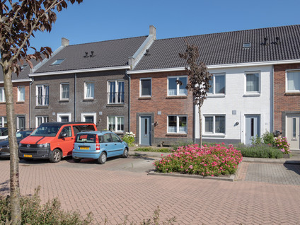 De Meutelaer 21