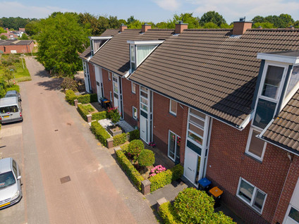 Emailleerstraat 32