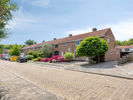 Korte Voor 19