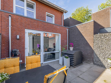 Paul Guillaumestraat 44