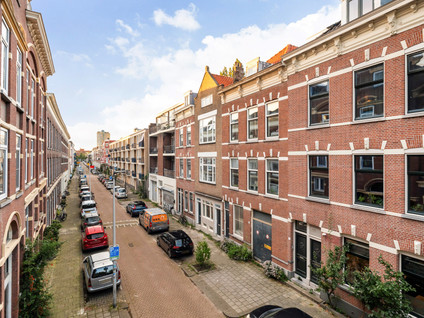 Agniesestraat 5B01