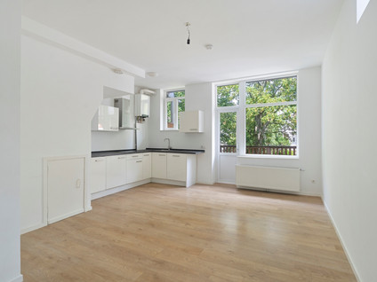 Agniesestraat 5B01