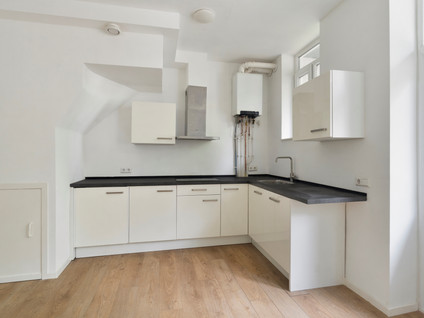 Agniesestraat 5B01