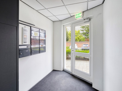 Hulsterweg 38G