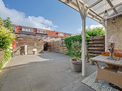 Audrey Hepburnstraat 24