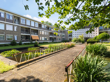 Verlengde Slotlaan 32 33