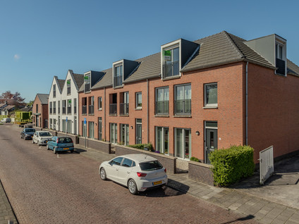 Evertsenstraat 6a