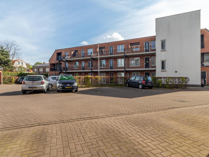 Evertsenstraat 6a