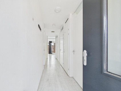 Evertsenstraat 6a