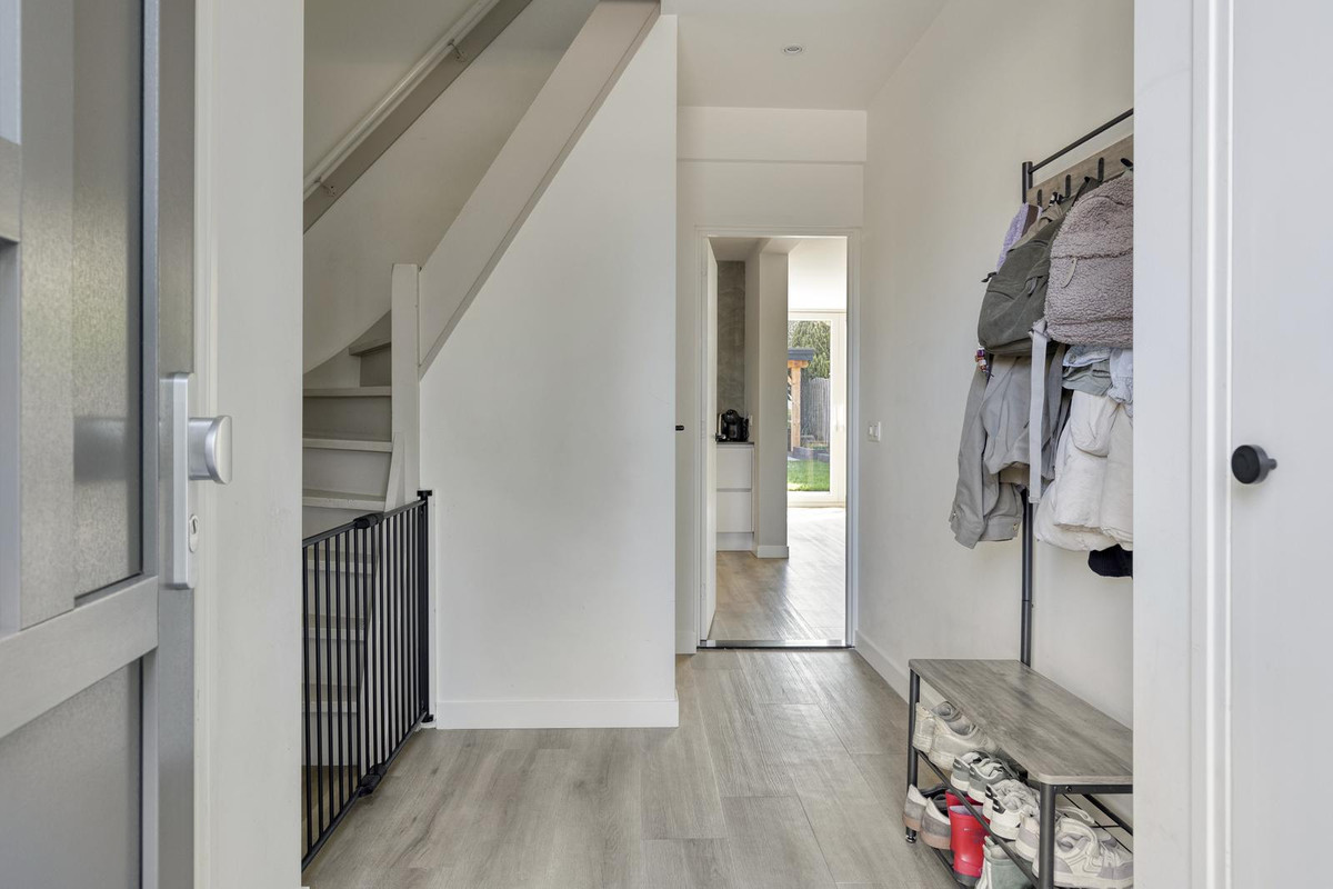 Twee-onder-één-kap te koop: Beckershagen 8, Chaam
