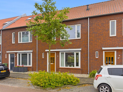 Bakhuisweg 6b