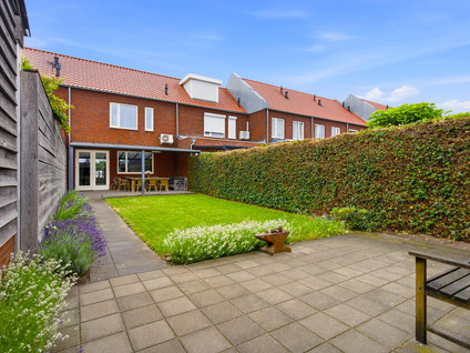 Bakhuisweg 6b