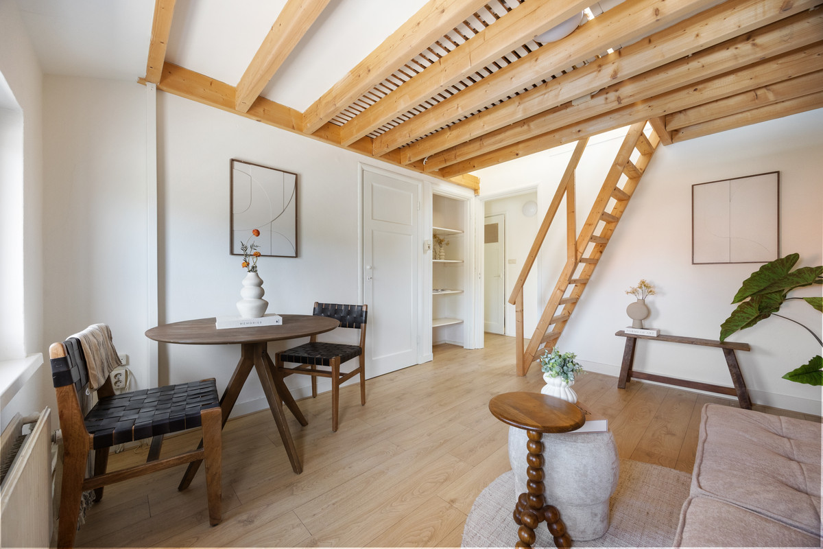 2-phòng căn hộ diện tích 25 m²