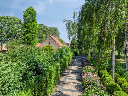 Appelaarsedijk 9