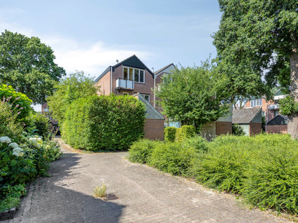 Bachplaats 15