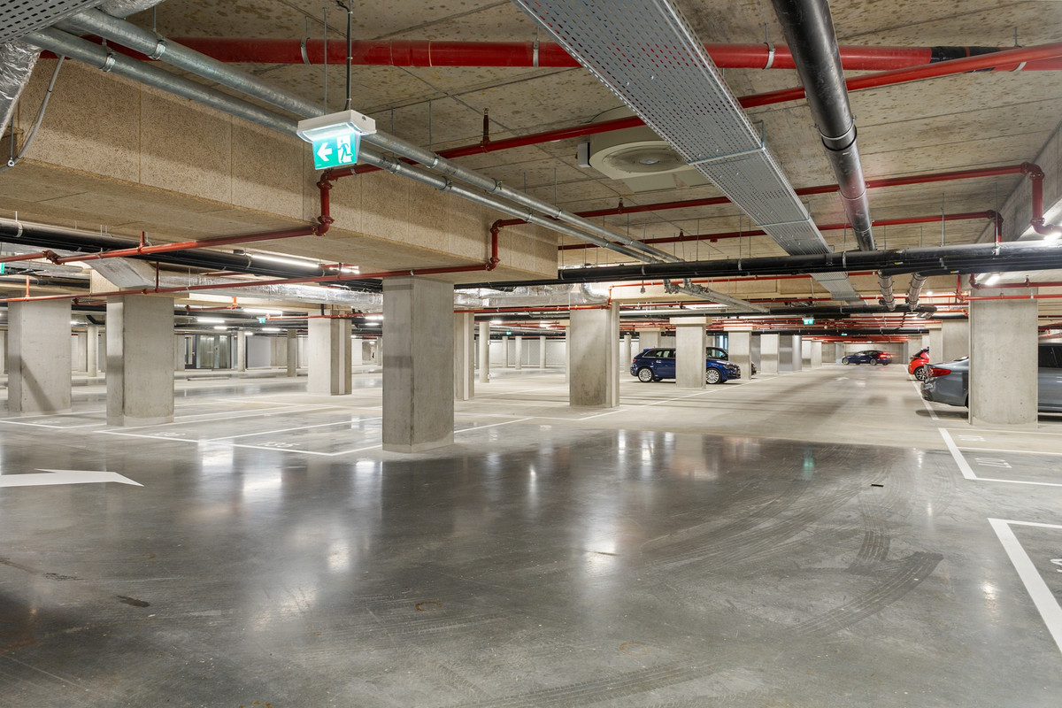 Appartement te huur: Eiffelstraat 261, Hoofddorp