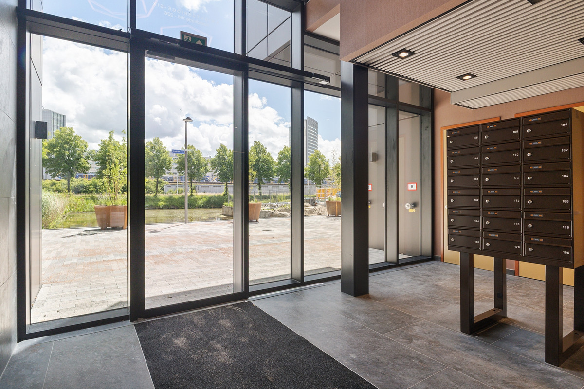 Appartement te huur: Eiffelstraat 261, Hoofddorp