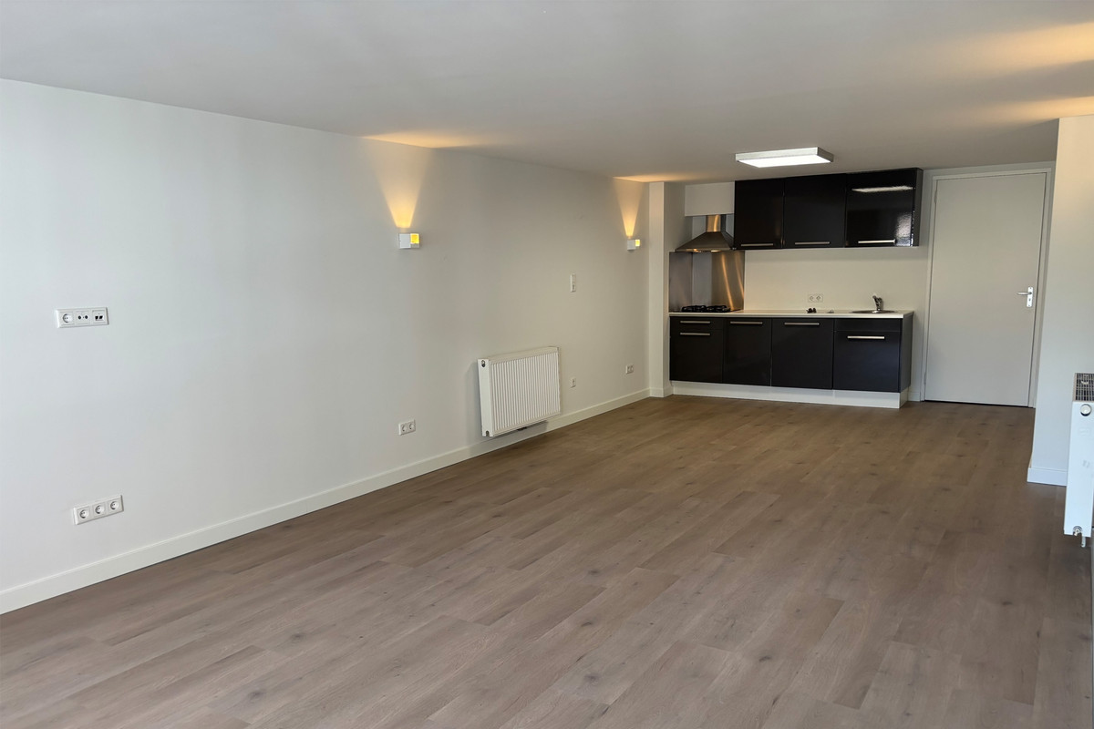 Studio te koop: Bourgogneplein 21A, Maastricht
