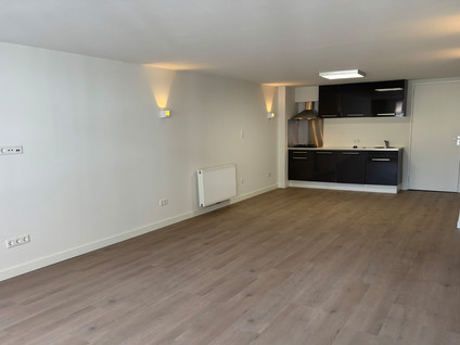 Bourgogneplein 21A