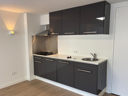 Bourgogneplein 21A