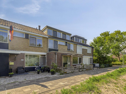 Merelhoven 397